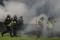 Tragedi Kanjuruhan, Ini Penjelasan Dosen Universitas Muhammadiyah Surabaya Soal Bahaya Gas Air Mata